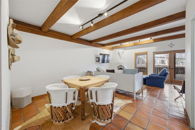 442 Greg Avenue C-107, Santa Fe, NM 87501