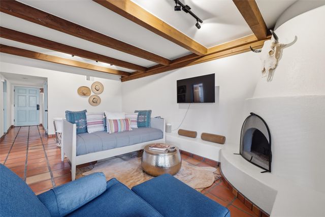 442 Greg Avenue C-107, Santa Fe, NM 87501