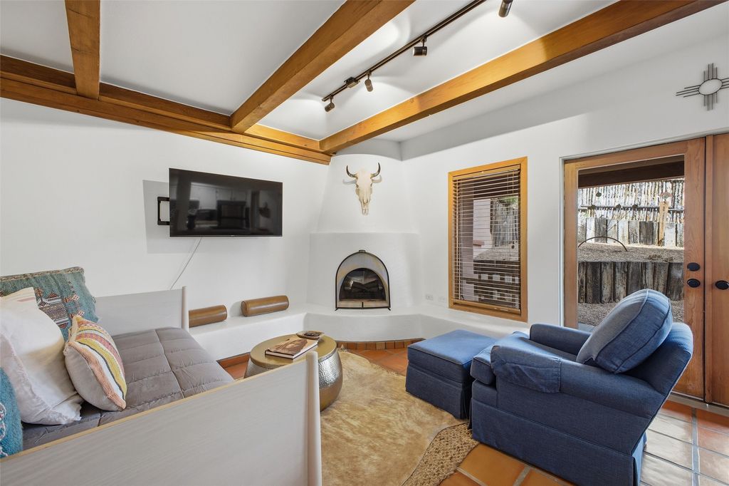 442 Greg Avenue C-107, Santa Fe, NM 87501