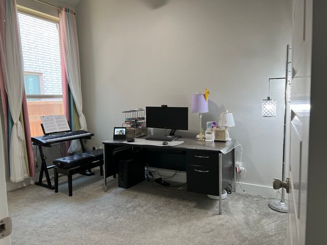 1416 Saddle Ridge Drive, Aubrey, TX 76227