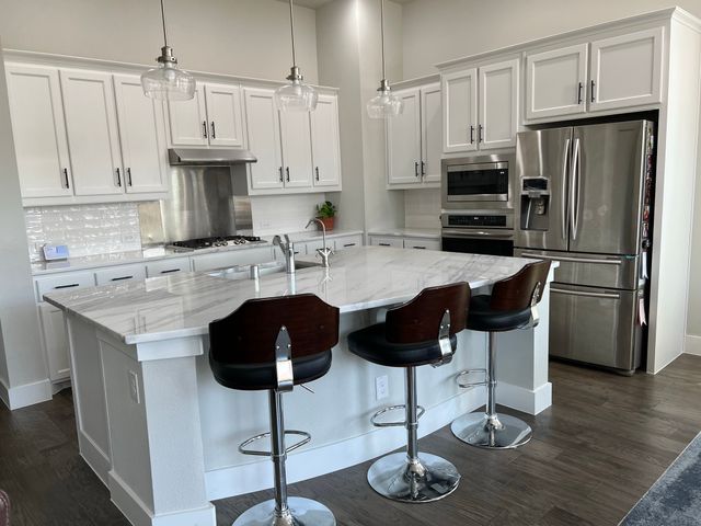 1416 Saddle Ridge Drive, Aubrey, TX 76227