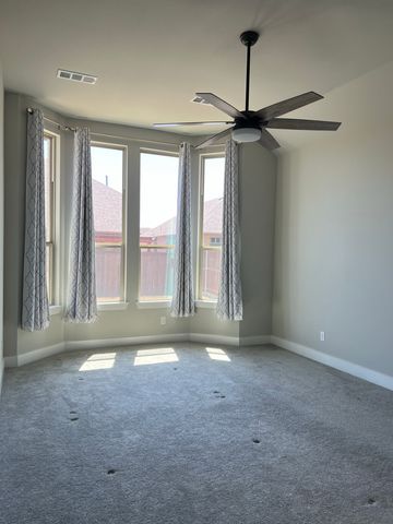 1416 Saddle Ridge Drive, Aubrey, TX 76227