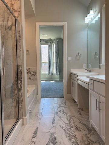 1416 Saddle Ridge Drive, Aubrey, TX 76227