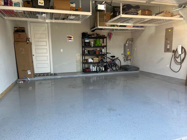 1416 Saddle Ridge Drive, Aubrey, TX 76227