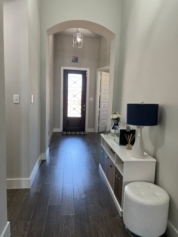 1416 Saddle Ridge Drive, Aubrey, TX 76227