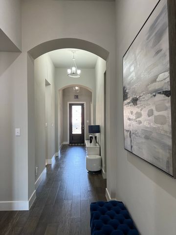 1416 Saddle Ridge Drive, Aubrey, TX 76227