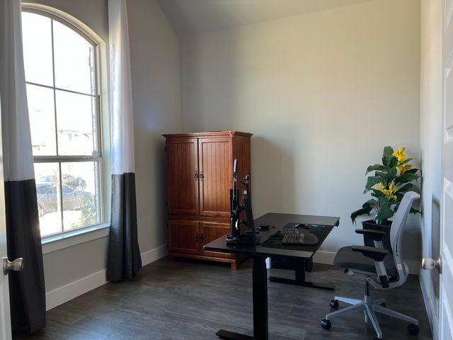 1416 Saddle Ridge Drive, Aubrey, TX 76227