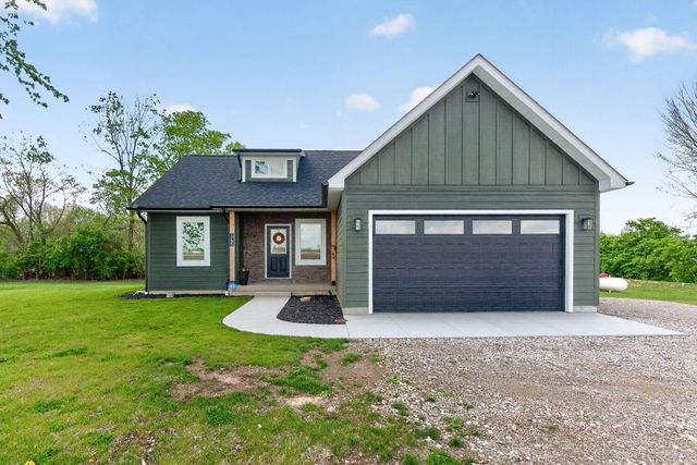 1705 Horseshoe Road, Delaware, OH 43015