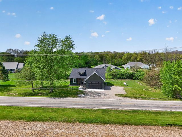 1705 Horseshoe Road, Delaware, OH 43015