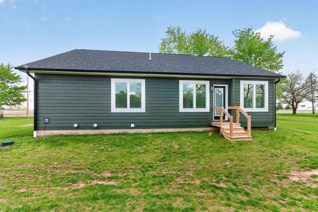 1705 Horseshoe Road, Delaware, OH 43015