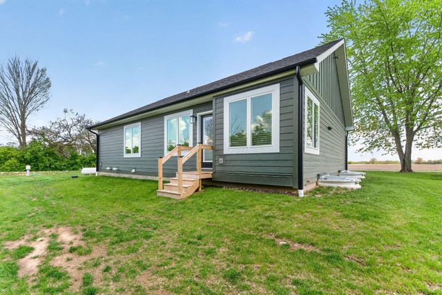 1705 Horseshoe Road, Delaware, OH 43015