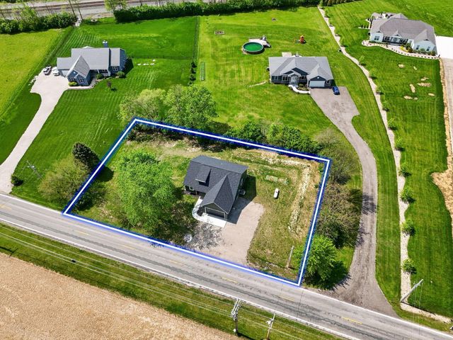 1705 Horseshoe Road, Delaware, OH 43015
