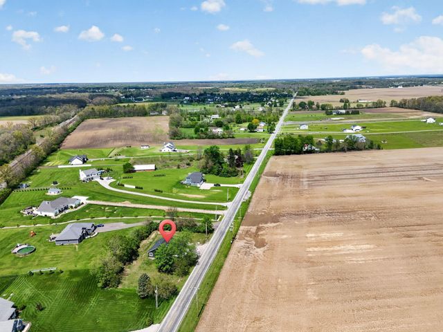 1705 Horseshoe Road, Delaware, OH 43015