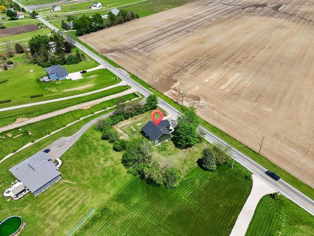 1705 Horseshoe Road, Delaware, OH 43015
