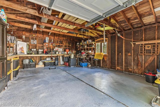 7415 Gilman Street, Westland, MI 48185