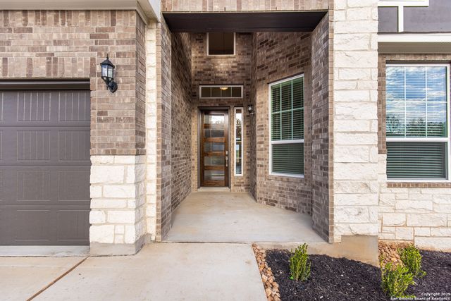 314 Glenwood Ranch, Cibolo, TX 78108