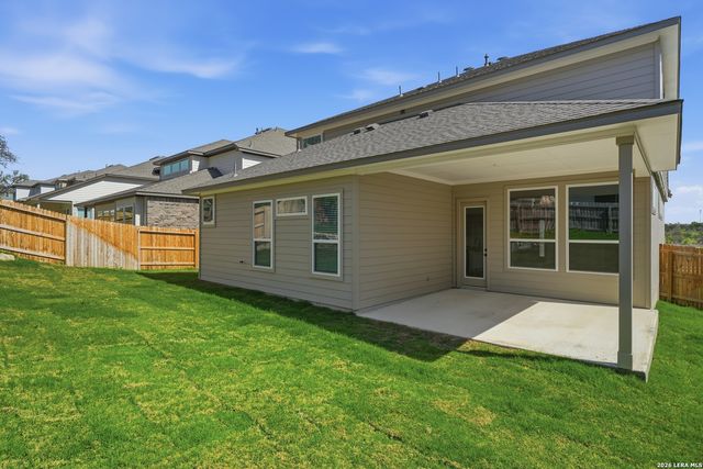 314 Glenwood Ranch, Cibolo, TX 78108