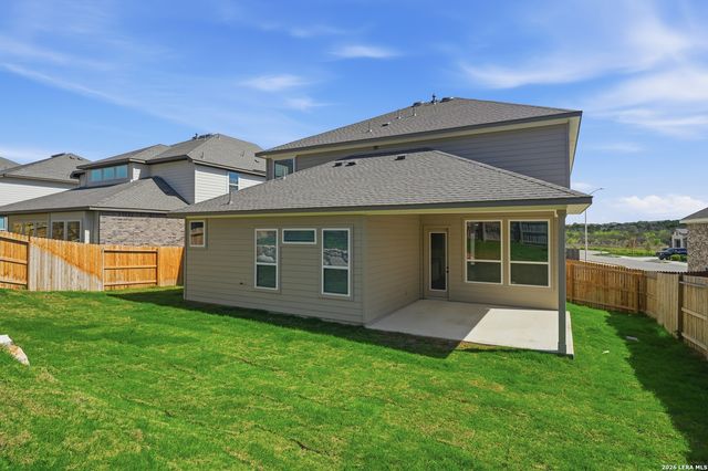 314 Glenwood Ranch, Cibolo, TX 78108