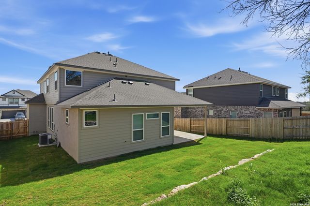 314 Glenwood Ranch, Cibolo, TX 78108