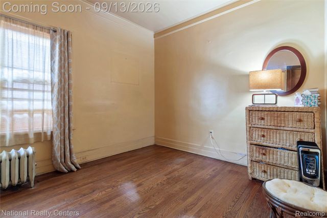 15458 Wabash Street, Detroit, MI 48238