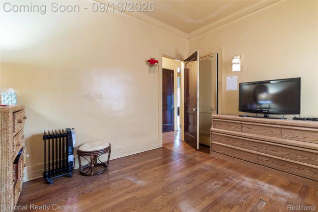 15458 Wabash Street, Detroit, MI 48238