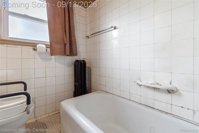 15458 Wabash Street, Detroit, MI 48238