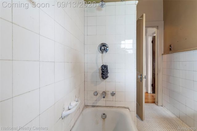 15458 Wabash Street, Detroit, MI 48238