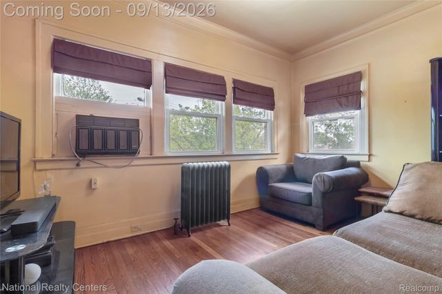 15458 Wabash Street, Detroit, MI 48238