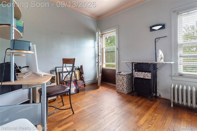 15458 Wabash Street, Detroit, MI 48238