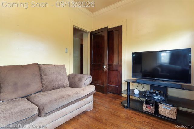15458 Wabash Street, Detroit, MI 48238