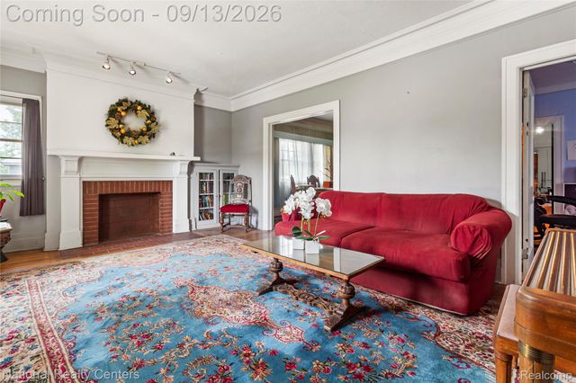 15458 Wabash Street, Detroit, MI 48238