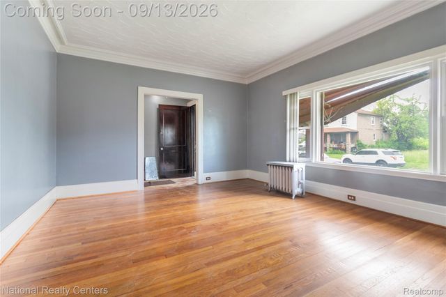 15458 Wabash Street, Detroit, MI 48238