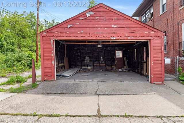 15458 Wabash Street, Detroit, MI 48238