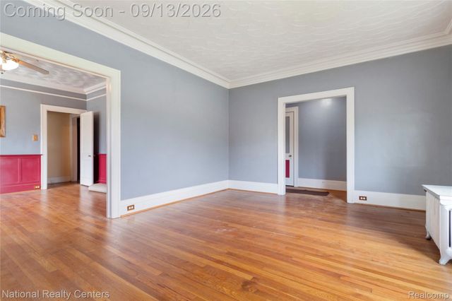 15458 Wabash Street, Detroit, MI 48238