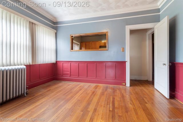 15458 Wabash Street, Detroit, MI 48238