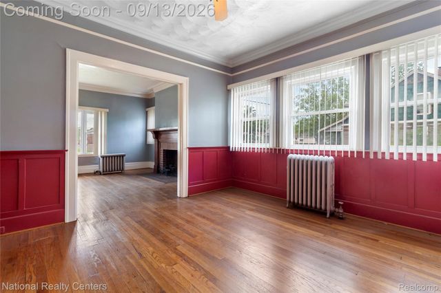 15458 Wabash Street, Detroit, MI 48238