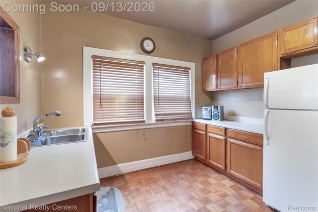 15458 Wabash Street, Detroit, MI 48238