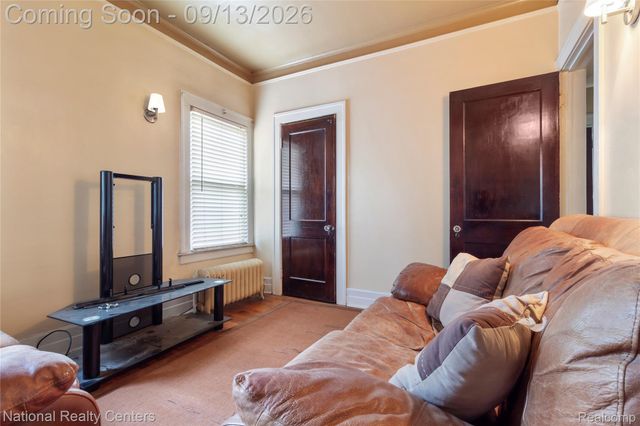 15458 Wabash Street, Detroit, MI 48238