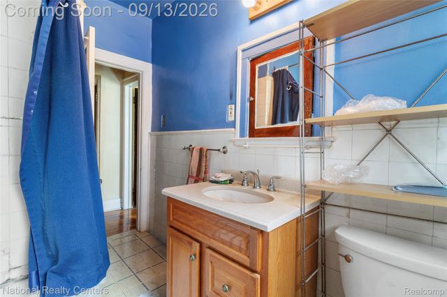 15458 Wabash Street, Detroit, MI 48238