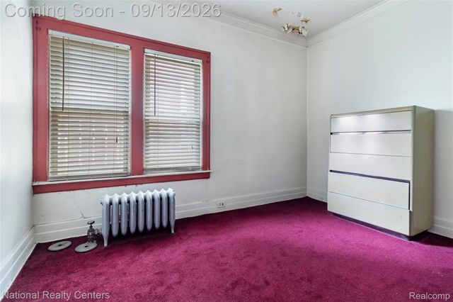 15458 Wabash Street, Detroit, MI 48238