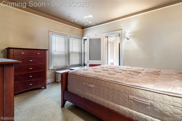 15458 Wabash Street, Detroit, MI 48238