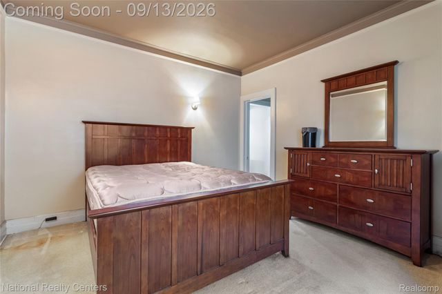 15458 Wabash Street, Detroit, MI 48238