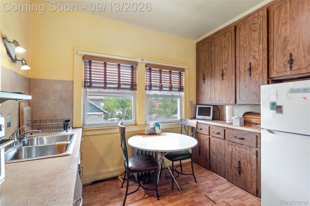 15458 Wabash Street, Detroit, MI 48238