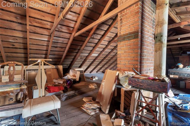 15458 Wabash Street, Detroit, MI 48238