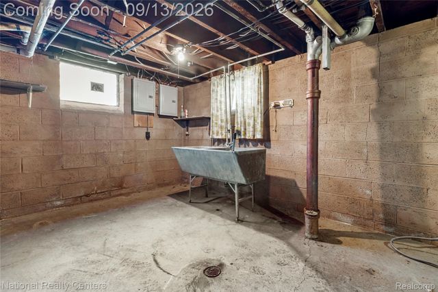 15458 Wabash Street, Detroit, MI 48238