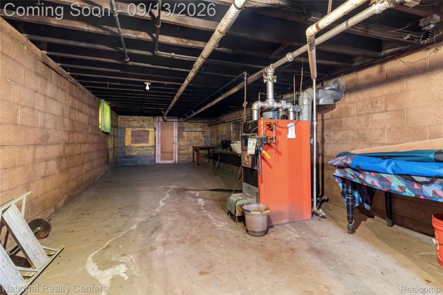 15458 Wabash Street, Detroit, MI 48238