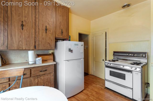 15458 Wabash Street, Detroit, MI 48238