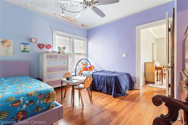 15458 Wabash Street, Detroit, MI 48238