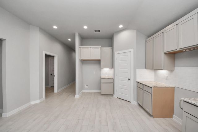 16035 Sycamore Maple Lane, Cypress, TX 77429