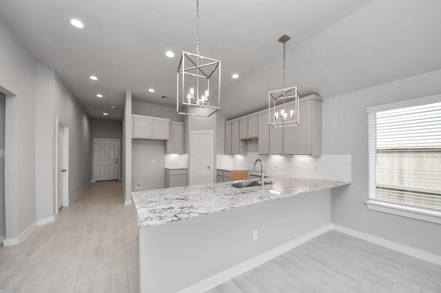 16035 Sycamore Maple Lane, Cypress, TX 77429